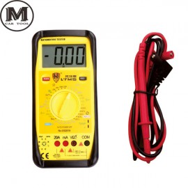 Automotive Multimeter